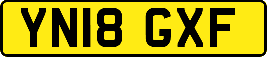 YN18GXF