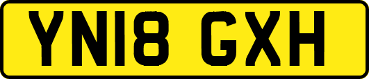 YN18GXH