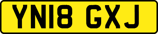 YN18GXJ