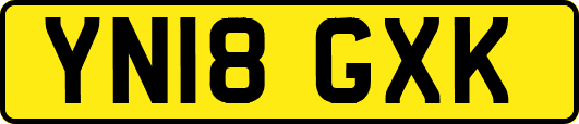 YN18GXK
