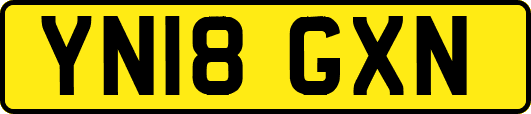 YN18GXN