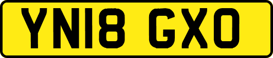 YN18GXO