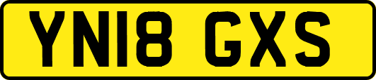 YN18GXS