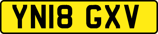 YN18GXV