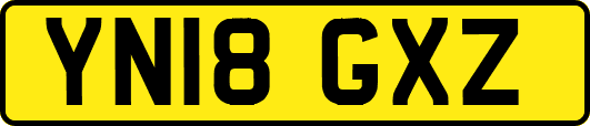 YN18GXZ