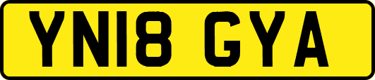 YN18GYA