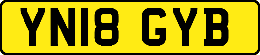 YN18GYB