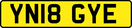 YN18GYE