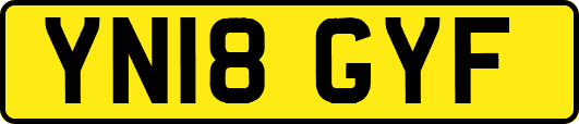 YN18GYF