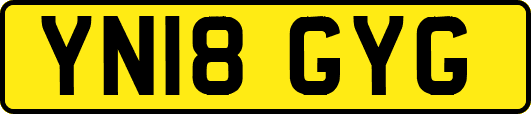 YN18GYG