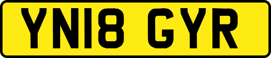 YN18GYR