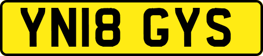 YN18GYS