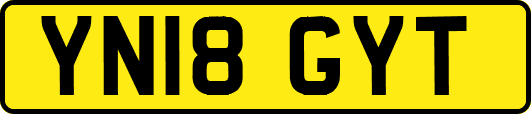 YN18GYT