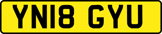 YN18GYU