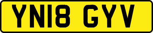 YN18GYV