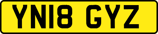 YN18GYZ