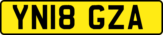 YN18GZA