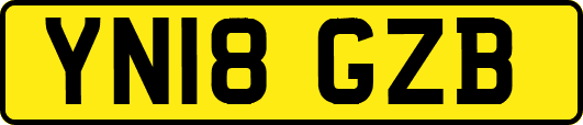 YN18GZB
