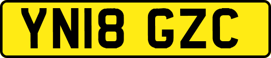 YN18GZC