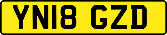 YN18GZD