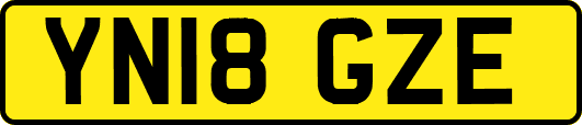 YN18GZE
