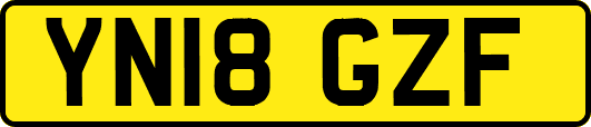 YN18GZF