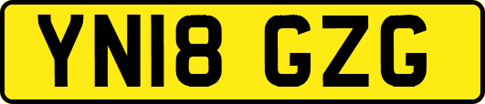 YN18GZG