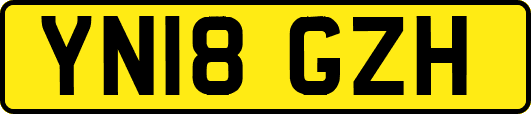 YN18GZH