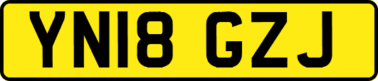YN18GZJ