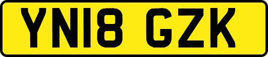 YN18GZK