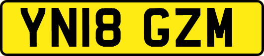 YN18GZM