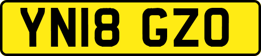 YN18GZO