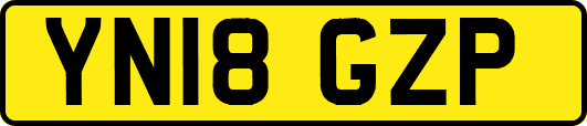 YN18GZP