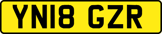 YN18GZR