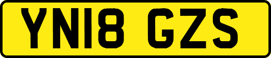 YN18GZS