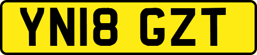 YN18GZT