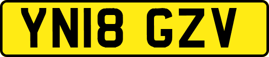 YN18GZV