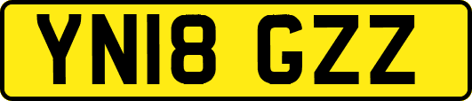 YN18GZZ