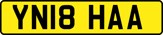 YN18HAA