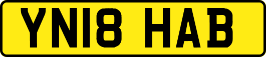 YN18HAB