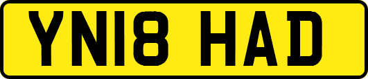 YN18HAD