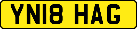 YN18HAG