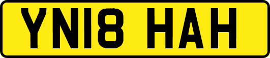 YN18HAH