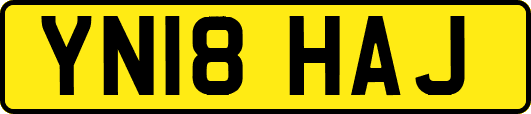YN18HAJ