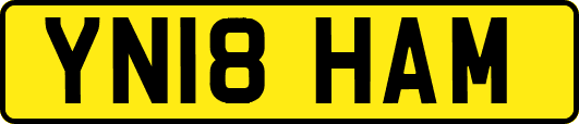 YN18HAM