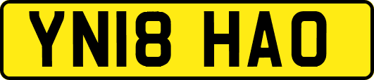 YN18HAO