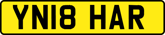 YN18HAR