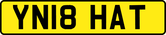 YN18HAT