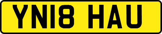 YN18HAU