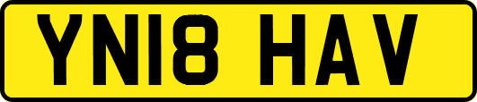 YN18HAV